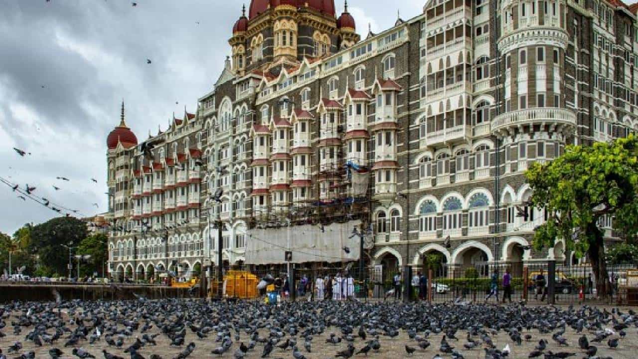 मोठी बातमी! मुंबईवर दहशतवादी हल्ल्याचा दावा; व्हायरल पोस्टमध्ये नेमकं काय?