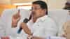 Vijay Wadettiwar | कोणाच्या दबावाखाली प्रमाणपत्र दिलं? जरांगे-सरकारवर काँग्रेस नेत्यांचा जोरदार हल्ला