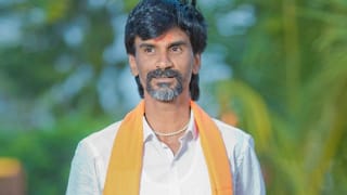 Manoj Jarange | उद्धव ठाकरे यांना बरे म्हणायची वेळ आली; पुन्हा मुंबईत यावं लागेल, मनोज जरांगेंचा सरकारला इशारा
