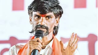Manoj Jarange | आंदोलन पेटलं तर महाराष्ट्रात फिरणं मुश्किल होईल; मनोज जरांगेंचा फडणवीसांना थेट इशारा