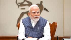 मोठी बातमी! पंतप्रधान मोदींच्या ब्रेकफास्ट बैठकीत काय घडलं?-1728489