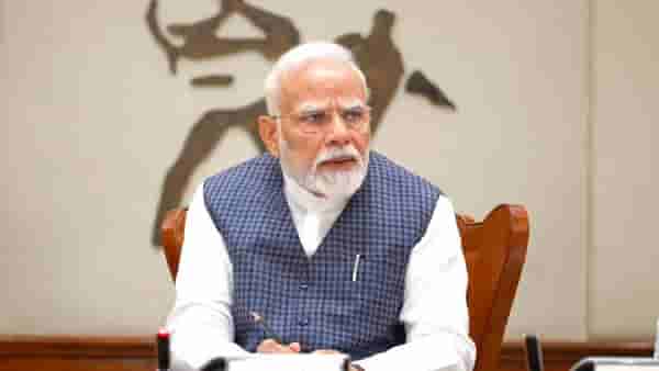 मोठी बातमी! पंतप्रधान मोदींच्या ब्रेकफास्ट बैठकीत काय घडलं? शिवसेनेच्या 7 फुटीर खासदारांना नेमक्या काय दिल्या सूचना?