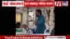Mumbai Local | मुंबई लोकलमध्ये महिलेला मारहाण! पुरुषाने बेल्ट काढून धमकावलं; बाकीचे प्रवासी फक्त बघतच राहिले