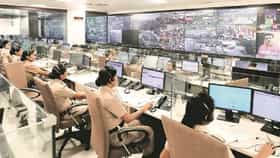 मुंबई पोलिसांना पुन्हा धमकीचा मेसेज; पंजाबमार्गे 15 जण RDX घेऊन...-1728543
