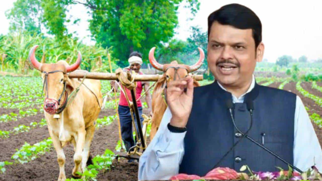 CM Devendra Fadnavis | शेतकऱ्यांसाठी मोठी खुशखबर! कर्जमाफीचा पहिला हप्ता जमा; 6.22 लाख शेतकऱ्यांच्या खात्यात ₹5,029 कोटी