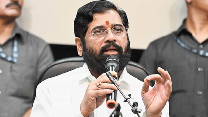 Eknath Shinde | पंतप्रधान मोदींच्या भेटीनंतर एकनाथ शिंदेची पहिली प्रतिक्रिया; सांगितलं बैठकीत नेमकं काय घडलं? Eknath Shinde | पंतप्रधान मोदींच्या भेटीनंतर एकनाथ शिंदेची पहिली प्रतिक्रिया; सांगितलं बैठकीत नेमकं काय घडलं?
