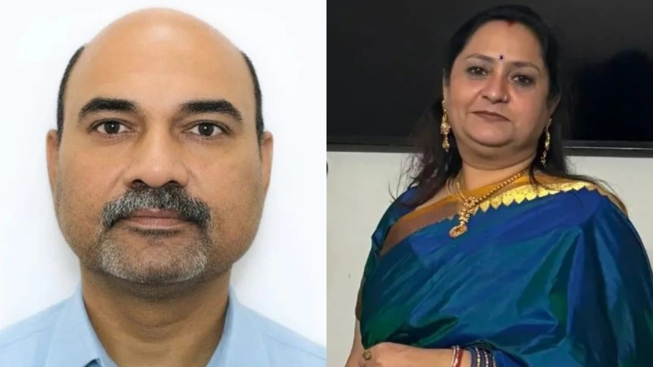 आयटी इंजिनिअरने वेबसिरीज पाहून रचला पत्नीच्या हत्येचा कट, हत्यार लपवले, पण अखेर…
