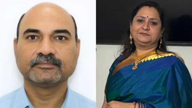 आयटी इंजिनिअरने वेबसिरीज पाहून रचला पत्नीच्या हत्येचा कट, हत्यार लपवले, पण अखेर...