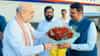 Amit Shah Mumbai Visit | पुण्यानंतर आता अमित शाह मुंबईत! राजकीय आढाव्यासह दोन महत्त्वाचे कार्यक्रम, राजकीय घडामोडींना वेग