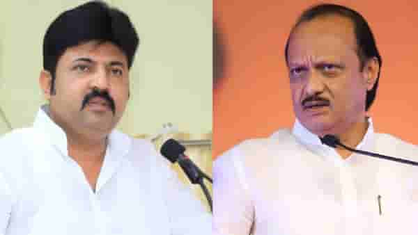 Umesh Patil on NCP | दादांनी उभ्या केलेल्या पक्षाच्या फांदीवर कुऱ्हाड चालवण्यात…; उमेश पाटलांच्या एका पोस्टने वाढवलं राष्ट्रवादीचं टेन्शन