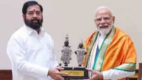 मोदी-शिंदेंचा विठ्ठलाच्या मूर्तीसोबतच्या फोटोवर काँग्रेसची बोचरी टीका-1729312