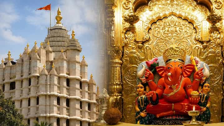 मोठी बातमी! राज ठाकरेंचा आरोप अन् फडणवीस सरकार ॲक्शन मोडमध्ये! सिद्धिविनायक मंदिरातील कथित देणगी घोटाळ्याची चौकशी होणार मोठी बातमी! राज ठाकरेंचा आरोप अन् फडणवीस सरकार ॲक्शन मोडमध्ये! सिद्धिविनायक मंदिरातील कथित देणगी घोटाळ्याची चौकशी होणार