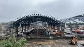 आता कर्जत ते सीएसएमटी व्हाया पनवेल गाठा, या वर्षअखेर नवा कॉरिडॉर सेवेत.