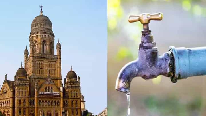 Mumbai Water Cut | मुंबईकरांनो, पाणीकपात तूर्तास कायम! धरणसाठा 88.70% वर; पाऊस ओसरल्याने प्रशासनाचा मोठा निर्णय Mumbai Water Cut | मुंबईकरांनो, पाणीकपात तूर्तास कायम! धरणसाठा 88.70% वर; पाऊस ओसरल्याने प्रशासनाचा मोठा निर्णय