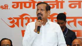 नाटक केलं तर तमाशा दाखवेन! गणेश नाईकांचा नाव न घेता इशारा.