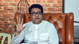 MNS | राज ठाकरेंचा अनिशा माजगावकरांना पुन्हा ग्रीन सिग्नल! मनसेत कमबॅक; भांडूपच्या राजकारणात नवं समीकरण?