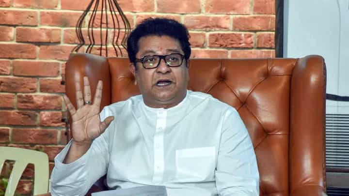 MNS | राज ठाकरेंचा अनिशा माजगावकरांना पुन्हा ग्रीन सिग्नल! मनसेत कमबॅक; भांडूपच्या राजकारणात नवं समीकरण? MNS | राज ठाकरेंचा अनिशा माजगावकरांना पुन्हा ग्रीन सिग्नल! मनसेत कमबॅक; भांडूपच्या राजकारणात नवं समीकरण?