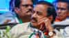 Sunil Tatkare | राष्ट्रवादीत पुन्हा खळबळ! सुनील तटकरे यांच्या विरोधात थेट निवडणूक आयोगात तक्रार; नियुक्तीवरच सवाल