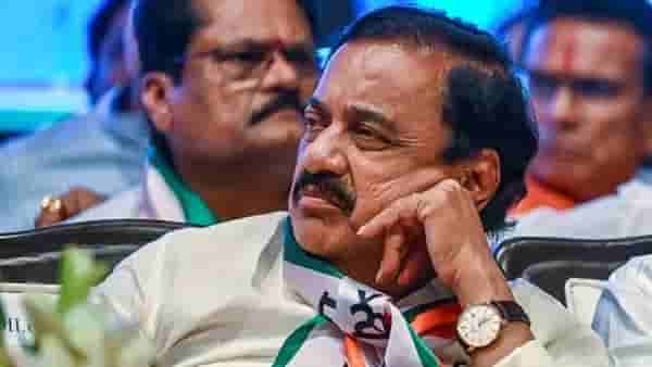 Sunil Tatkare | राष्ट्रवादीत पुन्हा खळबळ! सुनील तटकरे यांच्या विरोधात थेट निवडणूक आयोगात तक्रार; नियुक्तीवरच सवाल