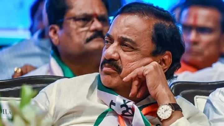 Sunil Tatkare | राष्ट्रवादीत पुन्हा खळबळ! सुनील तटकरे यांच्या विरोधात थेट निवडणूक आयोगात तक्रार; नियुक्तीवरच सवाल Sunil Tatkare | राष्ट्रवादीत पुन्हा खळबळ! सुनील तटकरे यांच्या विरोधात थेट निवडणूक आयोगात तक्रार; नियुक्तीवरच सवाल