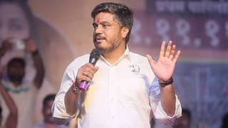 Rohit Pawar Tweet | हा अपघात नाही, निर्दयी व्यवस्थेने केलेला प्रशासकीय खून! आश्रमशाळेतील विद्यार्थिनींच्या मृत्यूवर रोहित पवार संतापले
