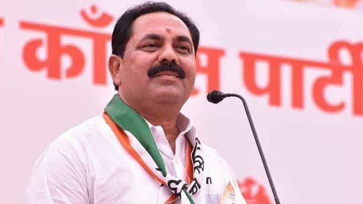 राष्ट्रवादीत मोठा भूकंप? तटकरे जाणार, नवा प्रदेशाध्यक्ष कोण? अनिल पाटलांनी स्पष्टच सांगितलं! राष्ट्रवादीत मोठा भूकंप? तटकरे जाणार, नवा प्रदेशाध्यक्ष कोण? अनिल पाटलांनी स्पष्टच सांगितलं!