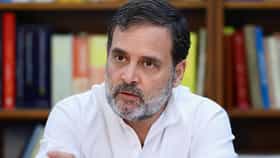 विद्यार्थी घाबरत नाहीत, तुम्हीही घाबरू नका! राहुल गांधींचा मीडियाला...-1732252