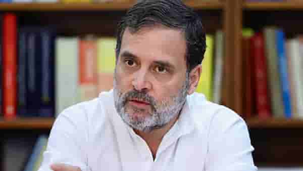Rahul Gandhi | विद्यार्थी घाबरत नाहीत, तुम्हीही घाबरू नका! राहुल गांधींचा मीडियाला थेट संदेश, म्हणाले…