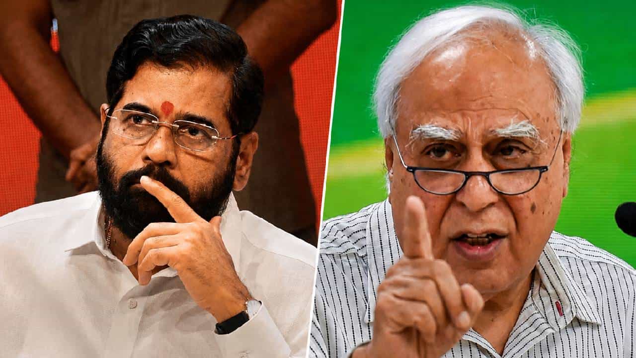 Kapil Sibbal | कपिल सिब्बलांचा एक-एक युक्तिवाद, शिंदे गटाची धाकधूक वाढली; सुप्रीम कोर्टात नेमकं काय घडतंय?