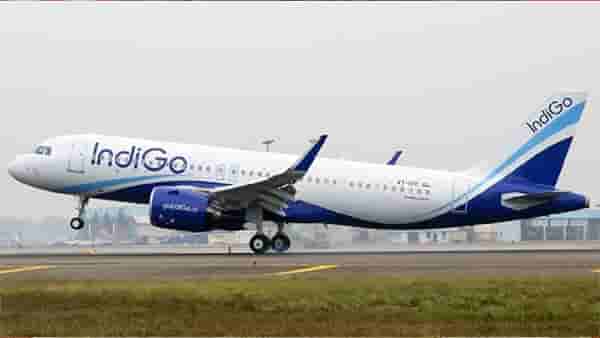 Kolkata To Chennai Flight | चेन्नईला जाणाऱ्या इंडिगो विमानाच्या इंजिनमध्ये बिघाड; विमानाचं तातडीने लँडिंग, चेन्नई विमानतळावर आपत्काल जाहीर
