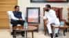 Eknath Shinde | एकनाथ शिंदे रात्री उशिरा वर्षावर; फडणवीसांसोबत 20 मिनिटं बंद दाराआड चर्चा, नेमकं काय ठरलं?