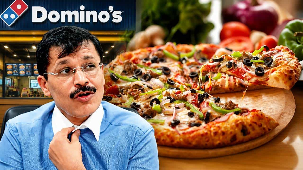 Mumbai | तुकाराम मुंढे यांचा Domino’s ला दणका! मुंबईतील 5 आउइटलेट्सवर FDA ची मोठी कारवाई; नेमकं काय आढळलं?