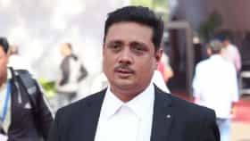 धनुष्यबाण गोठणार? शिवसेना ठाकरेंना परत मिळणार? सरोदेंचा खळबळजनक दावा!-1732876