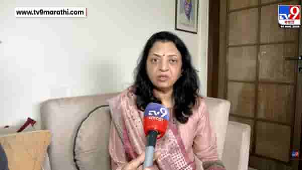Manisha Kayande On Sanjay Raut | संजय राऊतांसारखा बोगस माणूस भारतात दिसला नाही! मनीषा कायंदेंचा घणाघात; शिंदेंची बाजू घेत राऊतांना सुनावलं