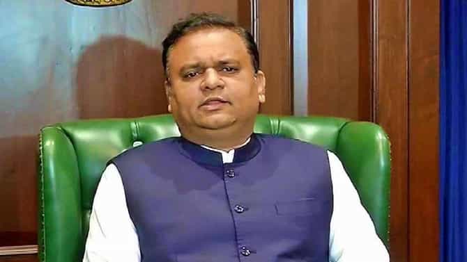 Rahul Narwekar | आमदार अपात्रता निर्णयावर राहुल नार्वेकरांचं मोठं वक्तव्य; सुप्रीम कोर्टात निर्णय….