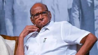 Sharad Pawar | चाकणच्या 20 कंपन्या स्थलांतराच्या तयारीत? 2 हजार रोजगारांचा प्रश्न; शरद पवार यांचा दावा