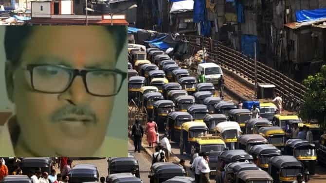 थेट प्रताप सरनाईकांना चॅलेंज, नाही बोलणार मराठी...कोण आहे हा?