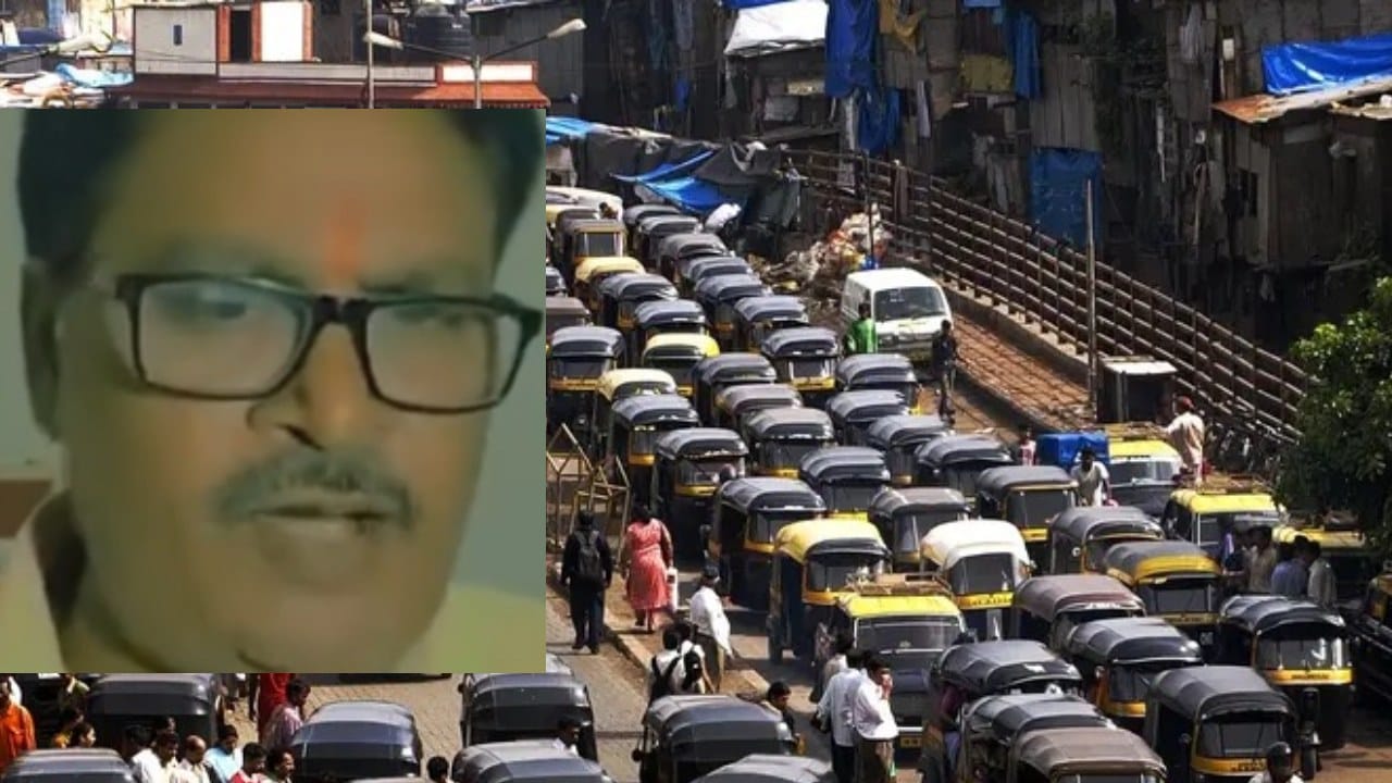 थेट प्रताप सरनाईकांना चॅलेंज, नाही बोलणार मराठी...कोण आहे हा? थेट प्रताप सरनाईकांना चॅलेंज, नाही बोलणार मराठी...कोण आहे हा?