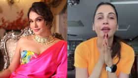 ईशा कोप्पिकर म्हणते अंधभक्त होण्याचा गर्व आहे..काय कारण?