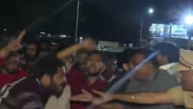 पुण्यात राहुल गांधी यांच्या 'छात्रों की गुंज' आधीच, अभाविप आणि एनएसयुआयमध्ये जुंपली...