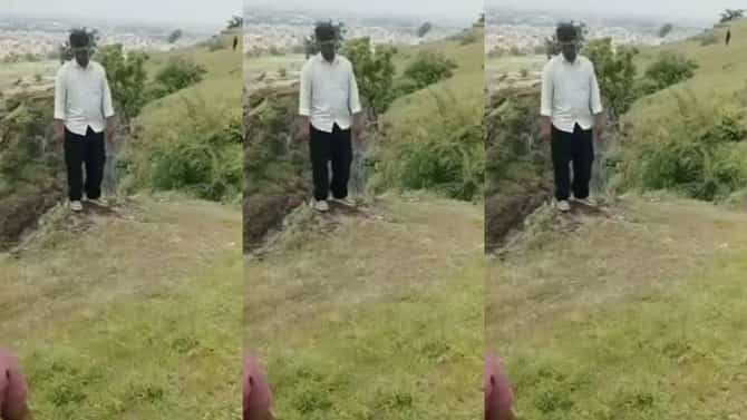 जिथे प्रेमाची किंमत... खवड्या डोंगर प्रकरणी कुणालच्या आईचा धक्कादायक व्हिडीओ, आदल्या रात्रीच...खळबळजनक माहितीने मोठा ट्विस्ट!