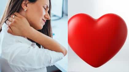 ८ ते १० तास बैठे काम करताय ? हार्टला का आहे धोका ? डॉक्टरांनी सांगितले.