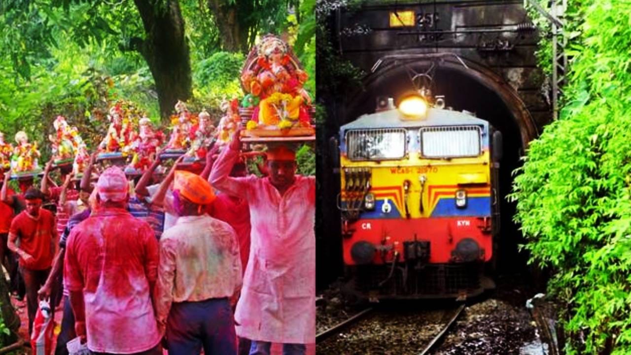कोकणातील गणेशोत्सवासाठी शिवसेना एक्सप्रेसचा प्रवास पूर्णपणे मोफत आहे. या रेल्वेसाठी कुणालाही कुठला मोबदला देऊ नये असे आवाहन करण्यात आले आहे. या रेल्वेचे बुकिंग अहस्तांतरणीय आहे. त्यामुळे बुकिंग करताना इतर प्रवाशांच्या नावावर कुणाला प्रवास करता येणार नाही. प्रवासासाठी सरकारी ओळखपत्र अनिवार्य आहे.
