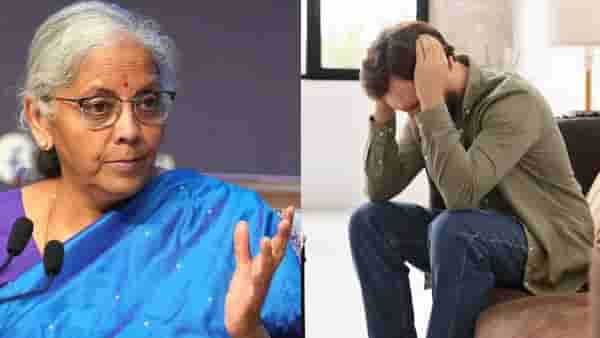 अर्थमंत्र्यांचा तो व्हिडिओ पाहिला, लगेच गुंतवले 1 कोटी... पुण्यातील अधिकाऱ्यासोबत नको ते घडलं