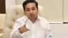 Nitesh Rane : आपण सगळे हिंदू आहोत,  मुंब्र्याचं नाव मुंब्रादेवी का होत नाही?, नितेश राणेंचा सवाल