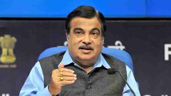 Nitin Gadkari : ..पण याची कोणी कधी बातमी बनवली नाही, मुंबई-पुणे एक्सप्रेस वे वरुन नितीन गडकरींनी बोलून दाखवली मनातली खंत