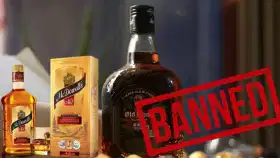 पिणाऱ्यांना जोर का झटका! तूर्तास रम,मॅकडॉवेल विसरा,कोर्टाचा निर्णय काय.