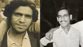 त्याचे मोलकरणीसोबत अफेअर... अभिनेत्याच्या बायकोचा धक्कादायक खुलासा.
