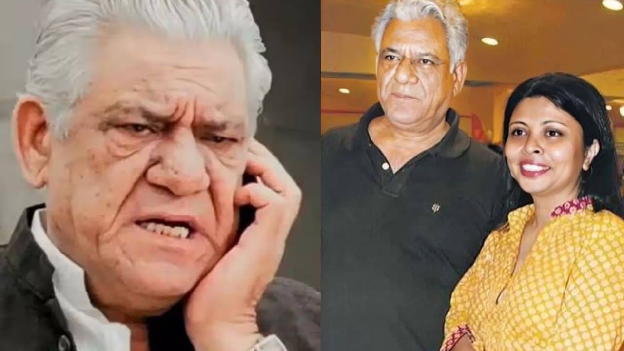 लक्षात घ्या की ओम पुरी आणि सीमा कपूर यांनी १९९० मध्ये लग्न केले होते आणि काही वर्षांनी ते वेगळे झाले. नंतर अभिनेत्याने १९९३ मध्ये नंदिताशी लग्न केले, मात्र त्यांचेही लग्न २०१३ मध्ये घटस्फोटात संपले. ओम पुरी यांचे जानेवारी २०१७ मध्ये ६६ व्या वर्षी हृदयाघाताने निधन झाले.