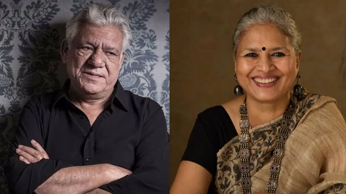 आम्ही ज्या अभिनेत्याबद्दल बोलत आहोत ते ओम पुरी आहेत. ओम पुरी यांची पहिली पत्नी सीमा कपूर यांनी अलीकडील एका मुलाखतीत आपली कहाणी सांगितली आहे. दिवंगत अभिनेत्यासोबतच्या नात्याची आठवण काढताना सीमा यांनी सांगितले की लग्नाच्या एक दिवस आधी त्यांनी घरातील मोलकरणीसोबतच्या अफेअरबद्दल त्यांना सांगितले होते. सीमा यांनी आरोप केला की नंतर ओम पुरी यांनी दुसऱ्या पत्नी नंदितामुळे फसवणुक केली आणि हे सर्व त्यांना तेव्हा सांगितले जेव्हा त्या गर्भवती होत्या. त्यानंतर त्यांचा घटस्फोट झाला.